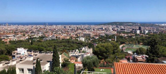 3 bedrooms House in Barcelona, Spain No. 172302 5