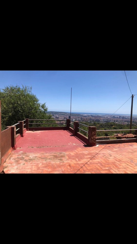 3 bedrooms House in Barcelona, Spain No. 172302