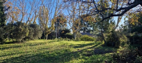 299m² Land in Maussane-les-Alpilles, France No. 102976 2