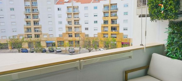 3 bedrooms Apartment in Lisbon, Portugal No. 324363 21