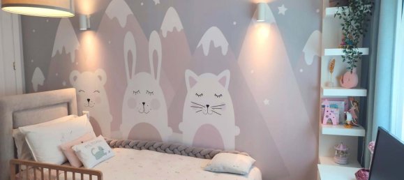 3 bedrooms Apartment in Lisbon, Portugal No. 324363 3