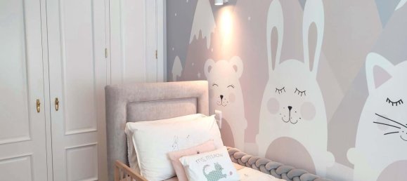 3 bedrooms Apartment in Lisbon, Portugal No. 324363 2