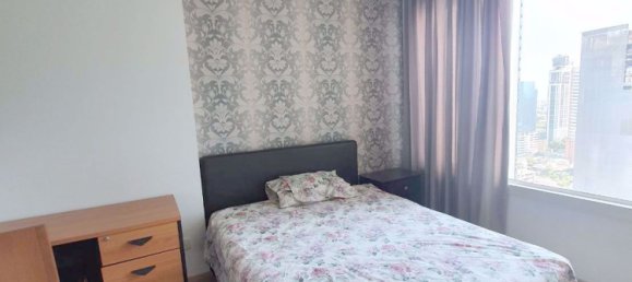 1 Schlafzimmer Eigentumswohnung in Siri at Sukhumvit Bangkok, Thailand, Nr. 32519 2