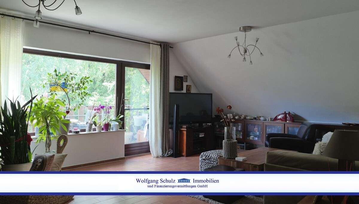 4 chambres Duplex à Lichtenrade, Germany No. 325221