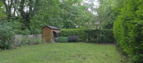 4 chambres Duplex à Lichtenrade, Germany No. 325221 10