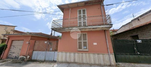 Дом с 5 спальнями в Авеццано, Италия № 346939 29