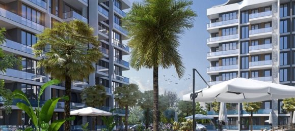 Apartment 1+2 in Antalya, Turkey No. 2408 10