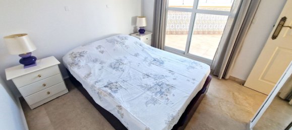 Ático de 4 dormitorios en Fuengirola, Spain No. 124699 27