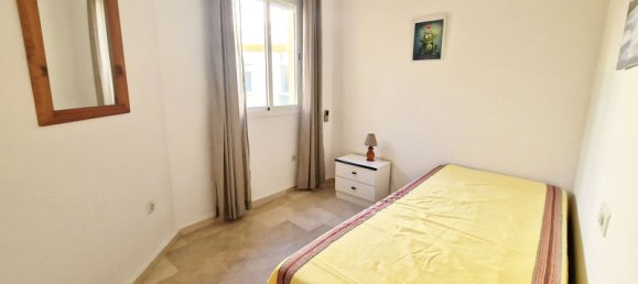 Ático de 4 dormitorios en Fuengirola, Spain No. 124699 19