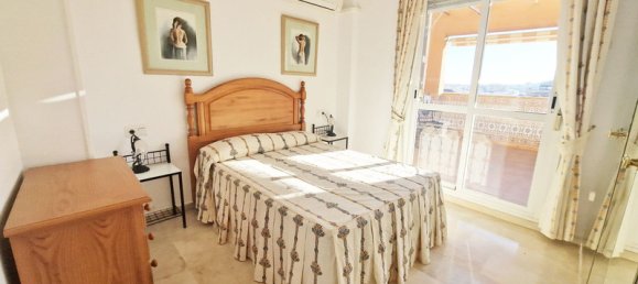 Ático de 4 dormitorios en Fuengirola, Spain No. 124699 15