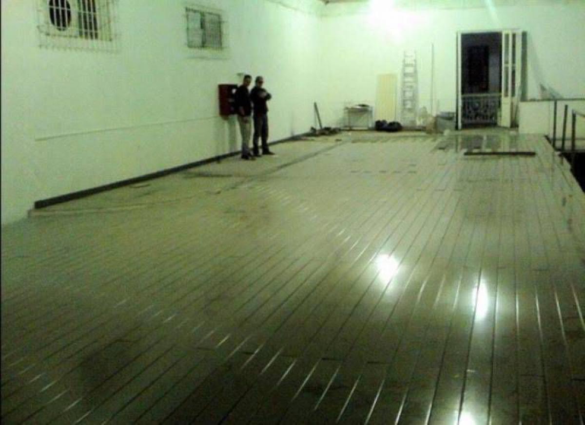 1100m² Commercial property in Buenos Aires, Argentina No. 103918