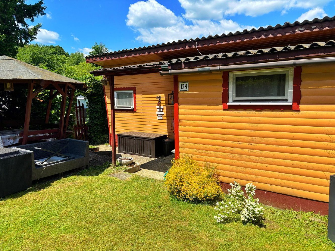 2 rooms House in Forchtenstein, Austria No. 147155