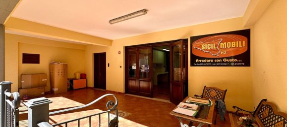 5غرفة منزل في San Giuseppe Jato, Italy رقم 165145 3