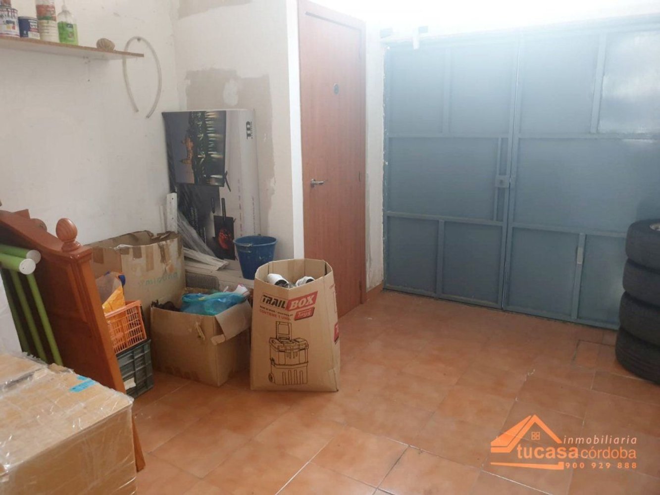 Imóvel comercial em Cordoba, Spain 24 m² N.º 150532