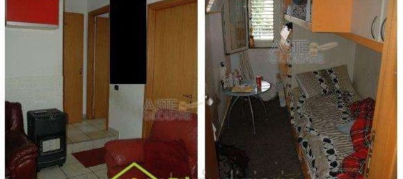 4-salle Appartement à Cattolica, Italy No. 11437 46