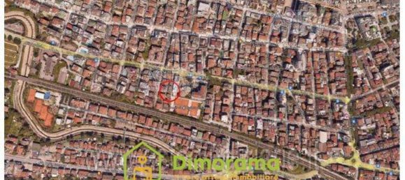 4-salle Appartement à Cattolica, Italy No. 11437 17