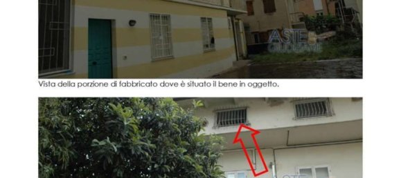 4-salle Appartement à Cattolica, Italy No. 11437 38