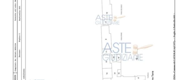 4-salle Appartement à Cattolica, Italy No. 11437 3