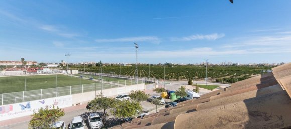 3 غرف نوم منزل في Piles, Spain رقم 27520 5