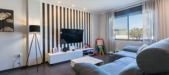 3 غرف نوم منزل في Piles, Spain رقم 27520 2