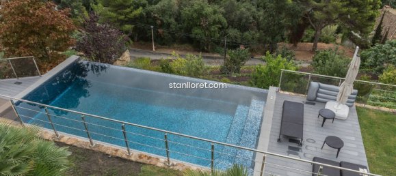 6 chambres Villa à Tossa de Mar, Spain No. 14823 5