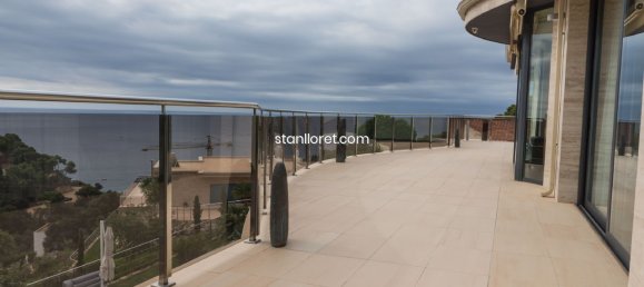 6 chambres Villa à Tossa de Mar, Spain No. 14823 11