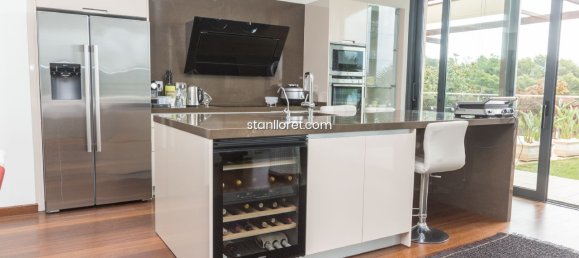 6 chambres Villa à Tossa de Mar, Spain No. 14823 7