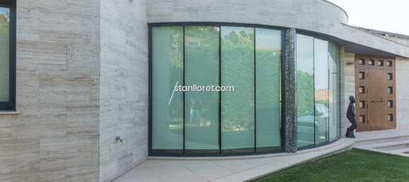 6 chambres Villa à Tossa de Mar, Spain No. 14823 4