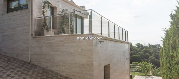 6 chambres Villa à Tossa de Mar, Spain No. 14823 13