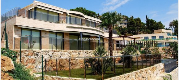 6 chambres Villa à Tossa de Mar, Spain No. 14823 20