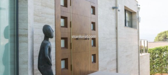 6 chambres Villa à Tossa de Mar, Spain No. 14823 6