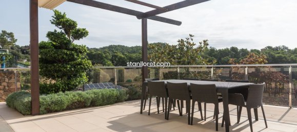 6 chambres Villa à Tossa de Mar, Spain No. 14823 14