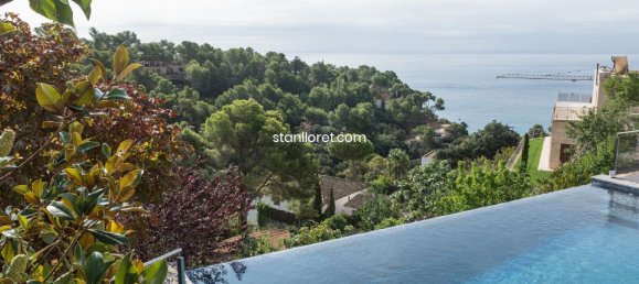 6 chambres Villa à Tossa de Mar, Spain No. 14823 15