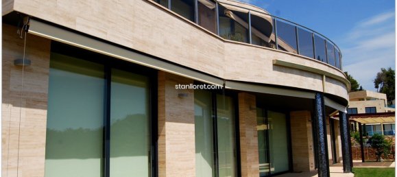 6 chambres Villa à Tossa de Mar, Spain No. 14823 19