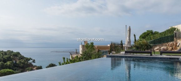 6 chambres Villa à Tossa de Mar, Spain No. 14823 3