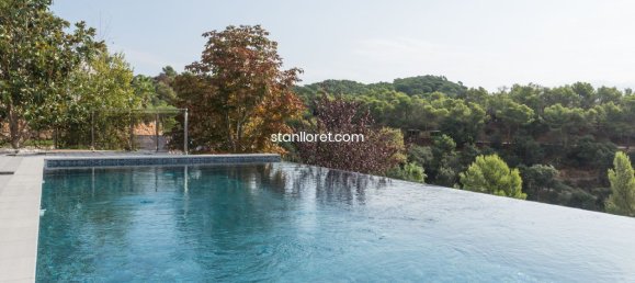 6 chambres Villa à Tossa de Mar, Spain No. 14823 18