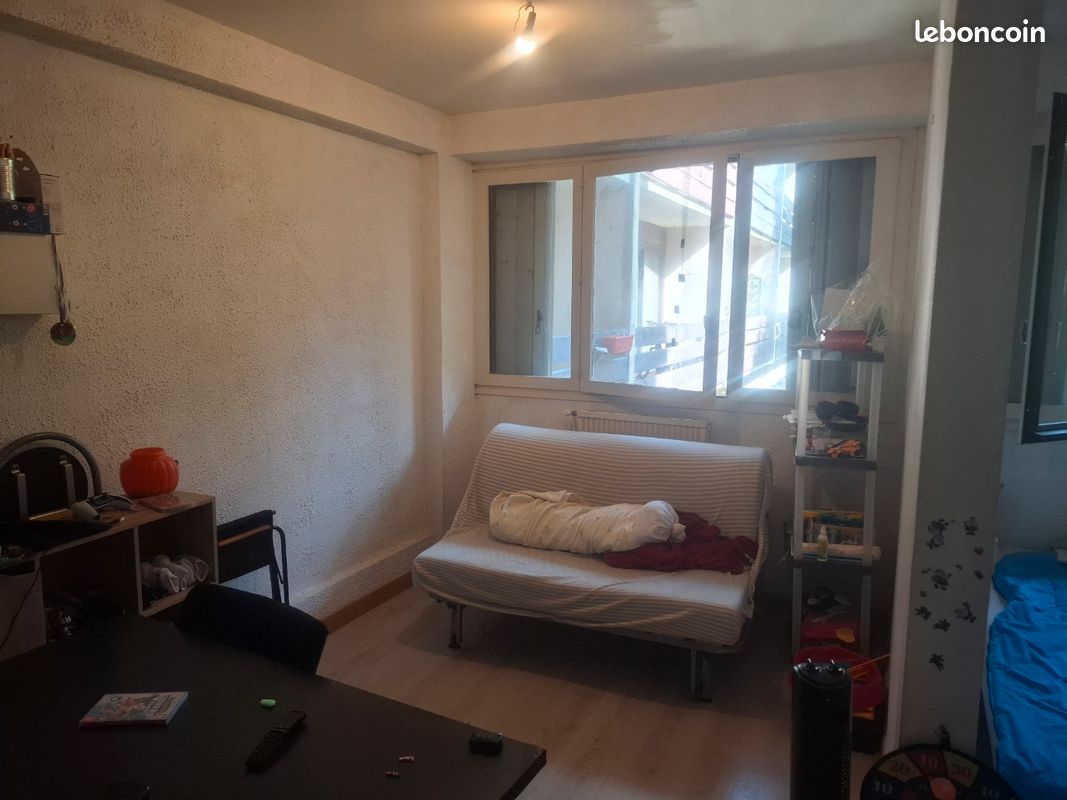 1 bedroom Apartment in Toulouse, France No. 290724