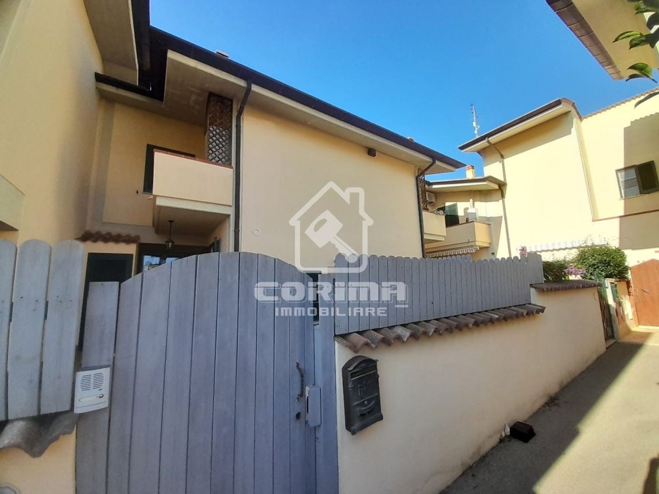 3 rooms House in Sabaudia, Italy No. 164870