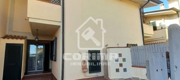 3 rooms House in Sabaudia, Italy No. 164870 27