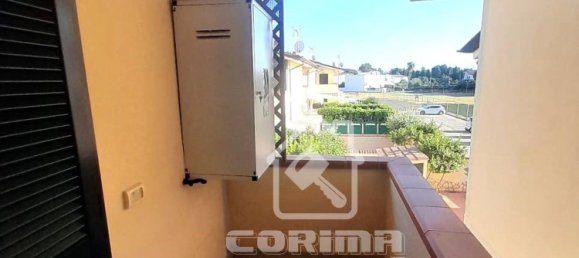 3 rooms House in Sabaudia, Italy No. 164870 13