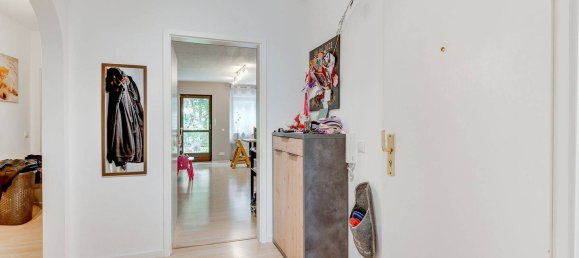 Apartamento T2 em Munich, Germany N.º 325232 5