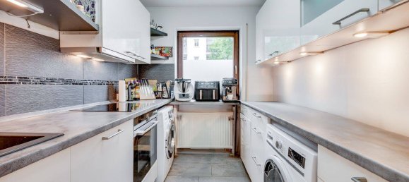 Apartamento T2 em Munich, Germany N.º 325232 8