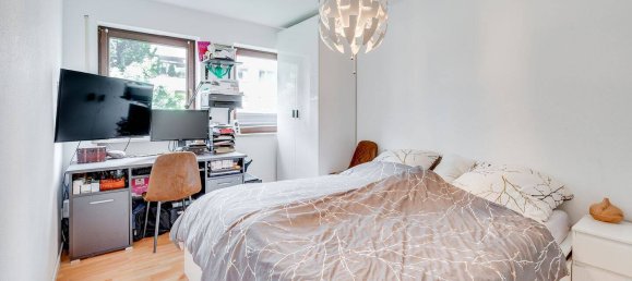 Apartamento T2 em Munich, Germany N.º 325232 4