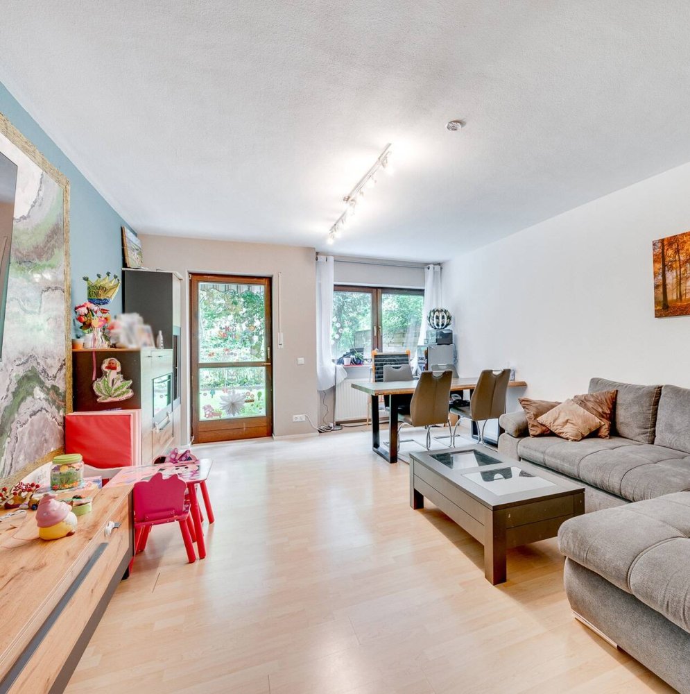 Apartamento T2 em Munich, Germany N.º 325232