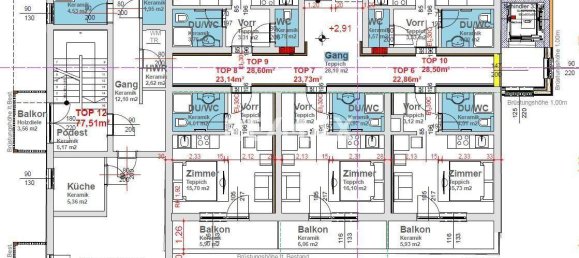 1 Schlafzimmer Wohnung in Liezen, Austria, Nr. 187494 9