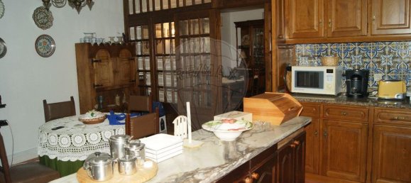 4 bedrooms House in Ribeira de Pena, Portugal No. 19578 27