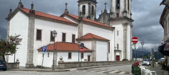 4 bedrooms House in Ribeira de Pena, Portugal No. 19578 34