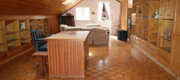 4 bedrooms House in Ribeira de Pena, Portugal No. 19578 21