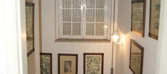 4 bedrooms House in Ribeira de Pena, Portugal No. 19578 4