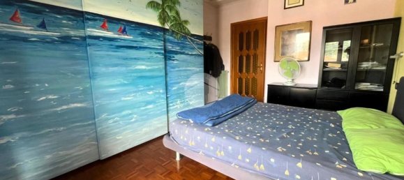 5-Zimmer Wohnung in Vigliano Biellese, Italy, Nr. 91264 19